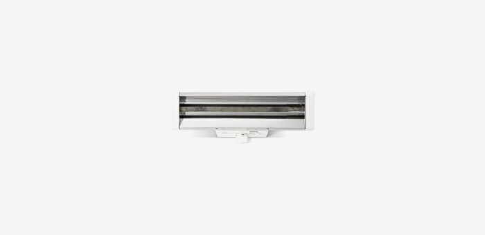 GVR Radiant Heater