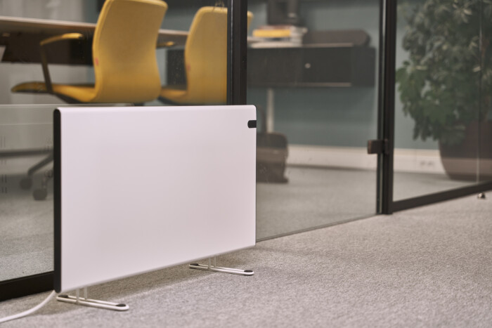 Glamox Heating H30 – digitaalinen termostaatti