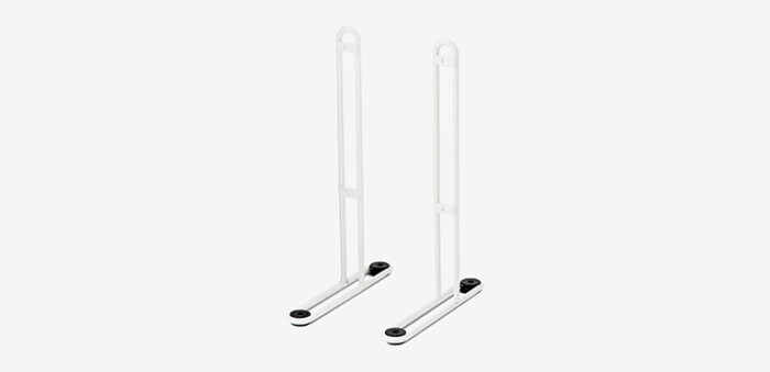 Floor Stand High