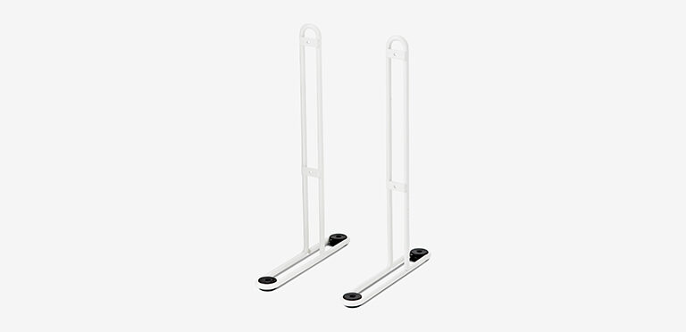 Floor Stand High