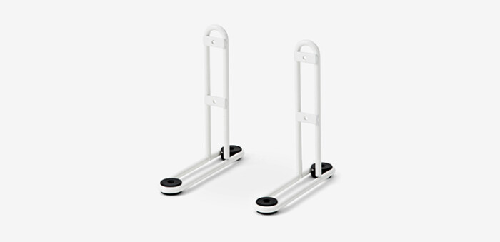 Floor Stand Low