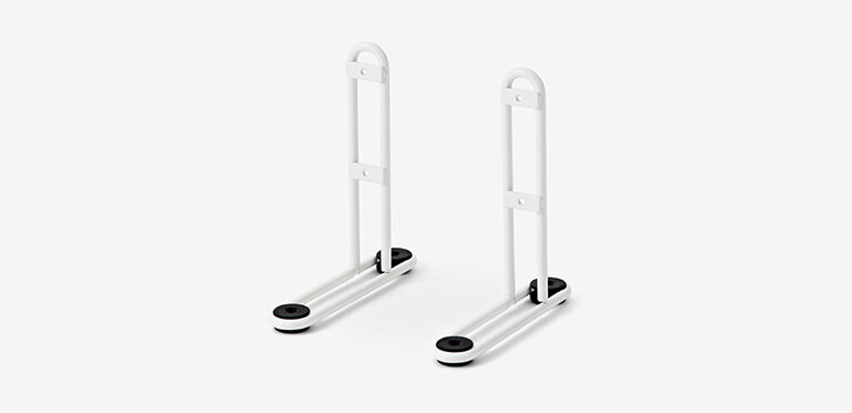 Floor Stand Low