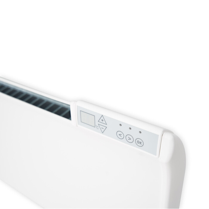 Glamox Heating 3001 DT3 -termostaatti 400 V