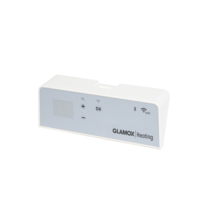 H40/H60 Wi-Fi & Bluetooth thermostat