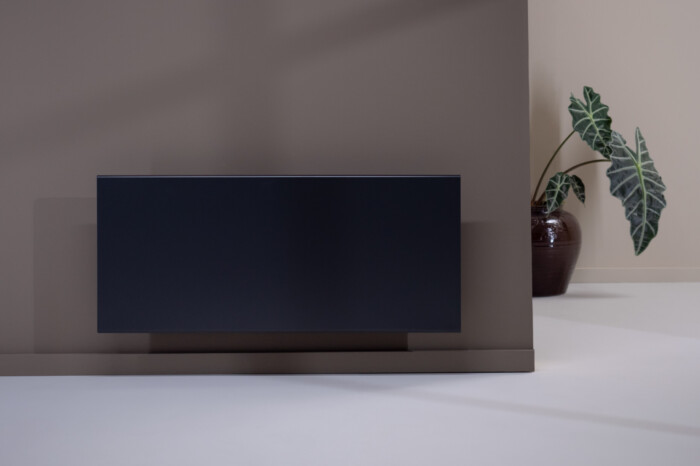 Glamox Heating H40 – Ajattoman tyylikäs lämmitin - Image 3