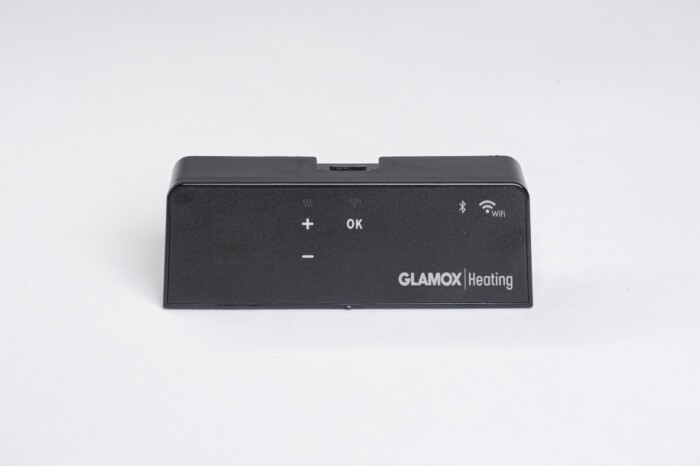 H40/H60 Wi-Fi & Bluetooth thermostat