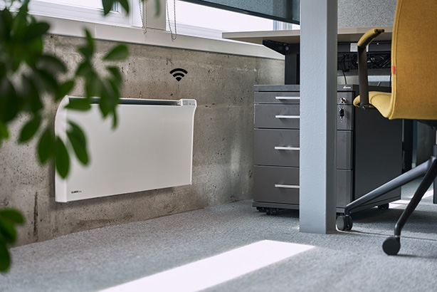 Uutuus – 3001 WiFi- & Bluetooth-termostaatti